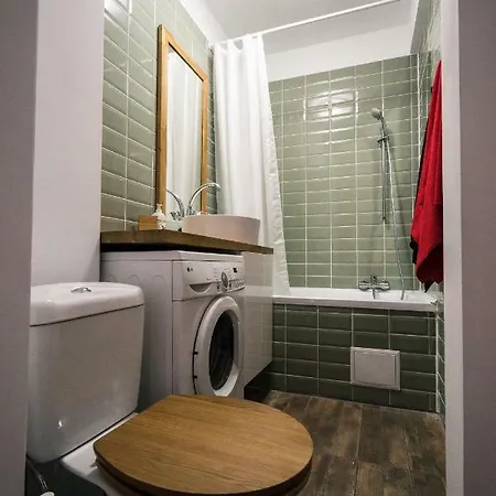 Business And Pleasure In Floreasca * Boekarest
