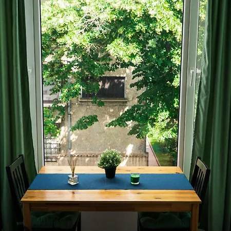 Business And Pleasure In Floreasca Appartement