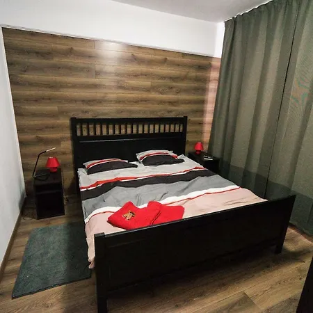 Appartement Business And Pleasure In Floreasca