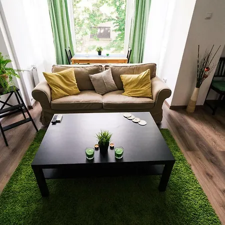 Business And Pleasure In Floreasca Apartment *