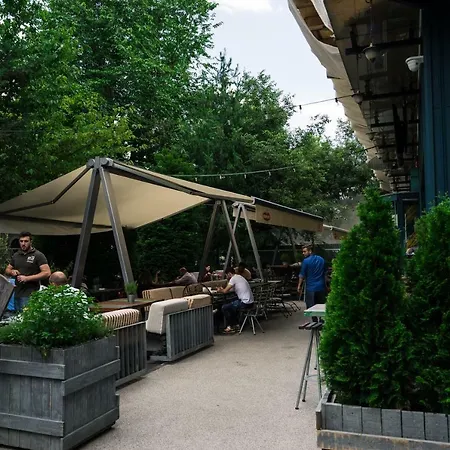 Apartment Business And Pleasure In Floreasca Bucharest